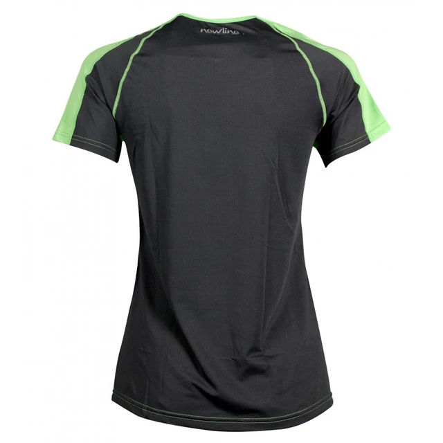 Lady's Imotion tee vent strech shirt
