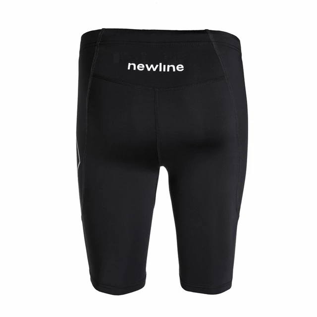 Men’s Compression Capri Pants Newline Core Knee Tights