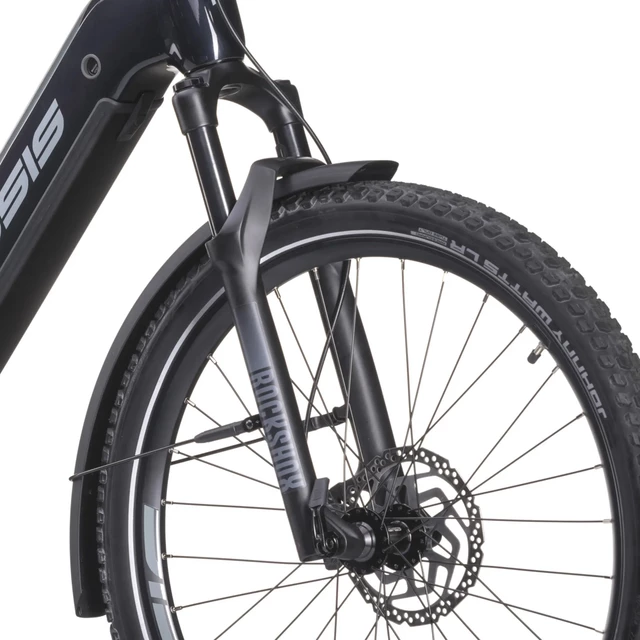 Full-Suspension E-Bike Crussis e-Country Full 10.10 720 Wh 27.5” – 2025