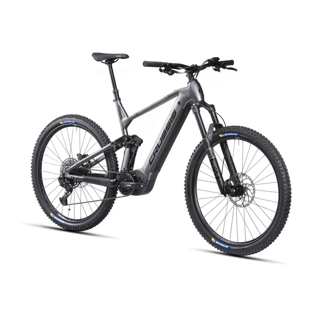 Crussis ONE-Full 10.10 720Wh 29" vollgefedertes Mountainbike - Modell 2025