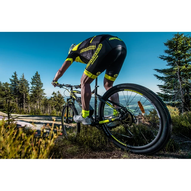 Mountain E-Bike Crussis e-Atland 1.1