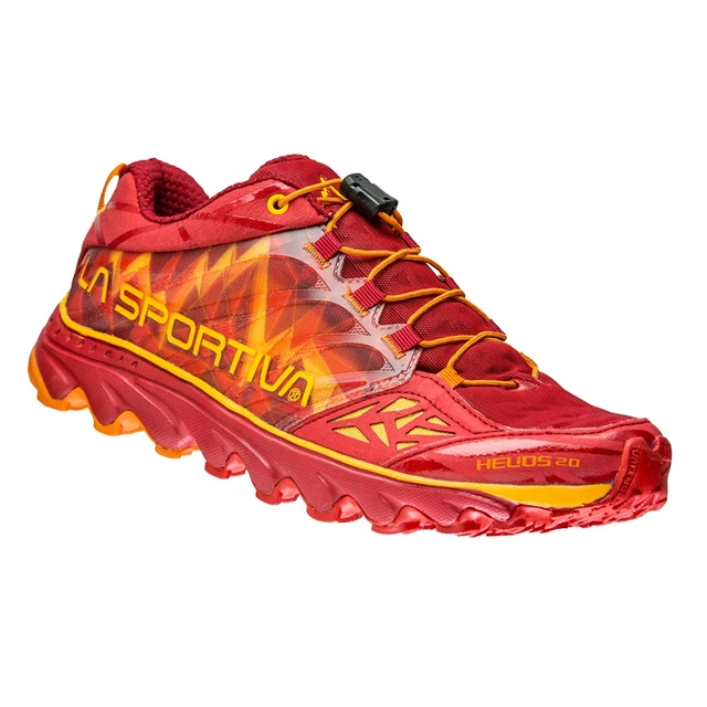 Women's Running Shoes La Sportiva Helios 2.0 - Red