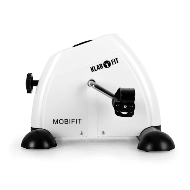 Mini rotoped KLARFIT Minibike 2G biela