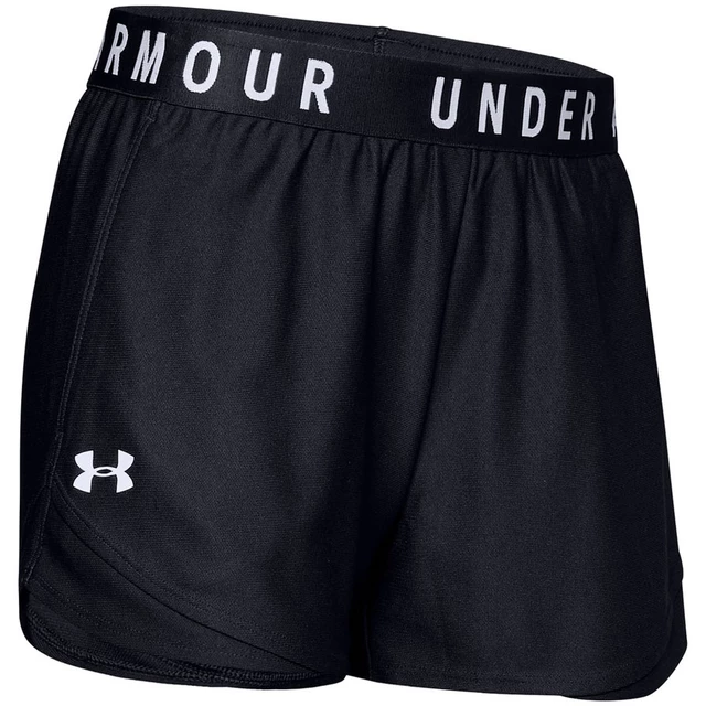 Under Armour Play Up Short Girls