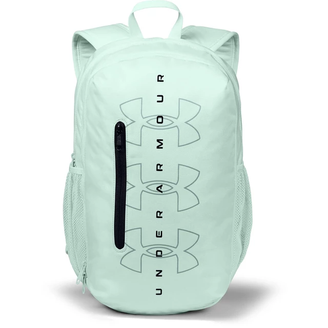 Backpack Under Armour Roland - Seaglass Blue