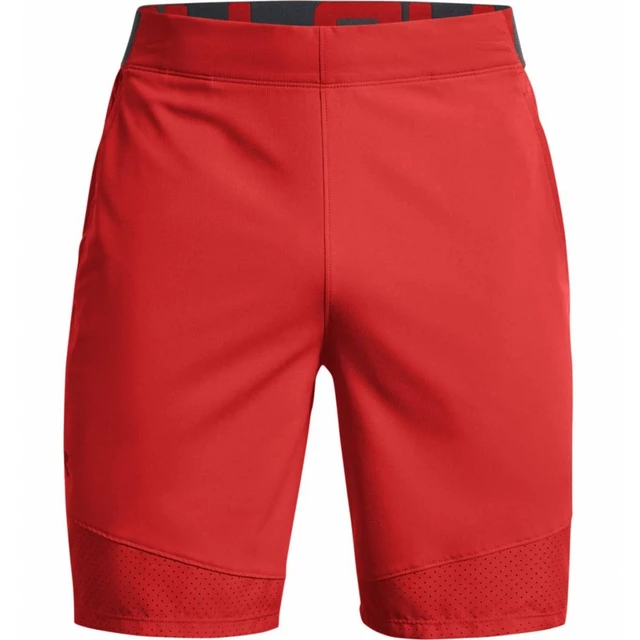 Men’s Shorts Under Armour Vanish Woven - Radiant Red