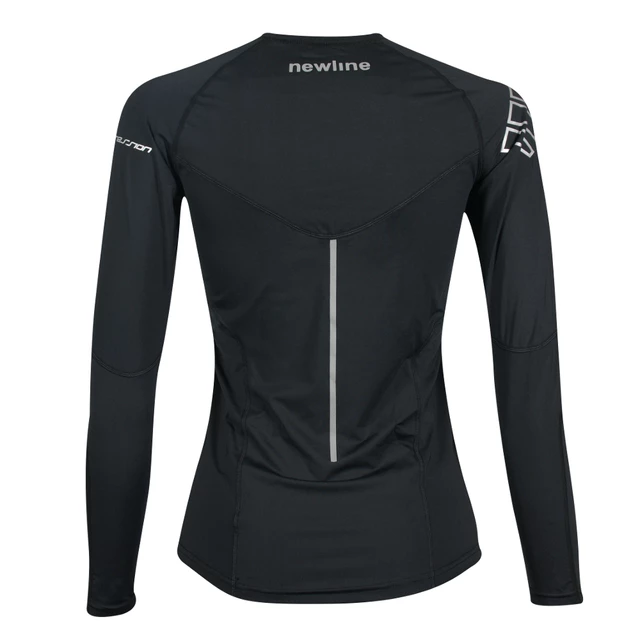 Women's compression thermal shirt Newline Iconic - long sleeve