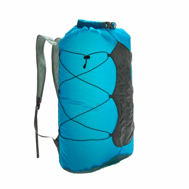 Ultra Lightweight Waterproof Backpack GreenHermit OD5125 25l - Blue