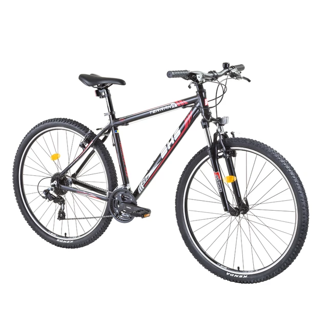 Horský bicykel DHS Terrana 2923 29" - model 2015