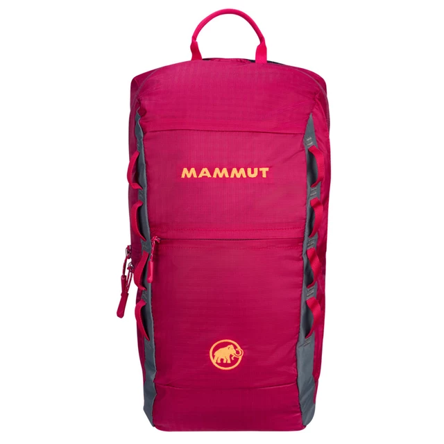 Mountaineering Backpack MAMMUT Neon Light 12 - Magenta - Magenta - Sundown