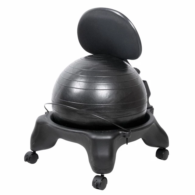 Ball Chair inSPORTline G-Chair - inSPORTline