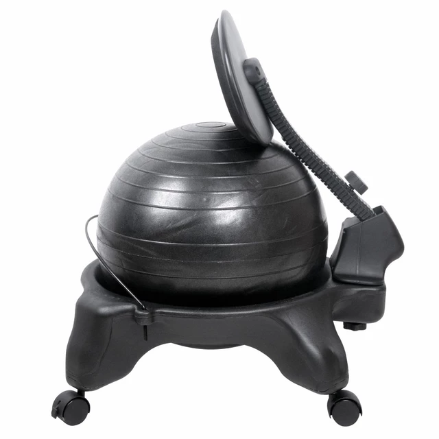 Fitness labda szék inSPORTline G-Chair - inSPORTline