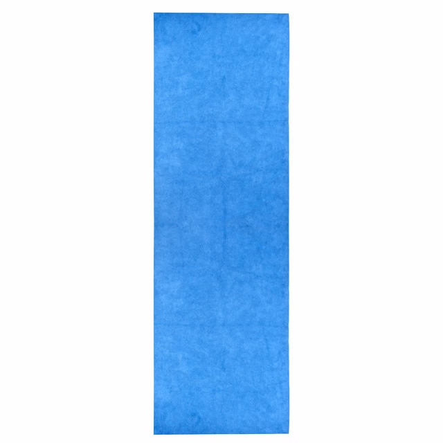 Jóga szőnyeg inSPORTline Yogine TW - kék