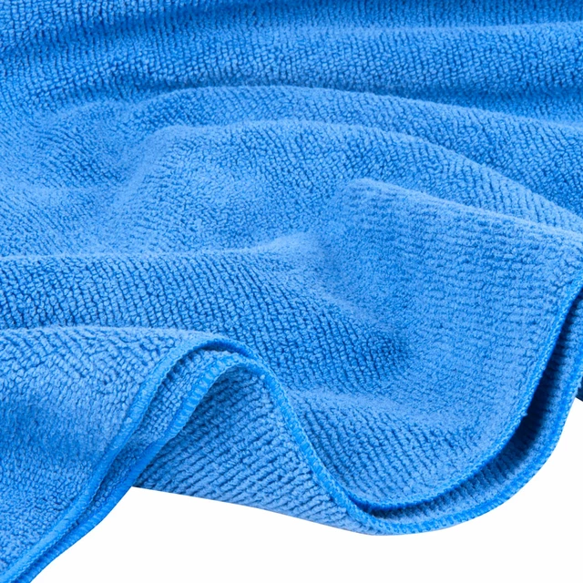 Ręcznik na matę inSPORTline Yogine TW - Fioletowy