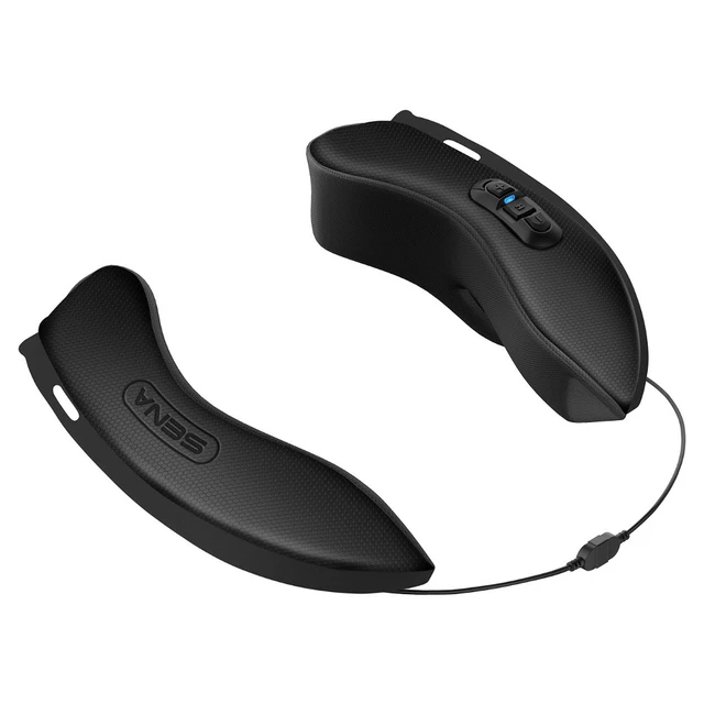 Bluetooth Headset SENA 10UPAD for HJC IS-Max2 Helmet (0.9 km Range)