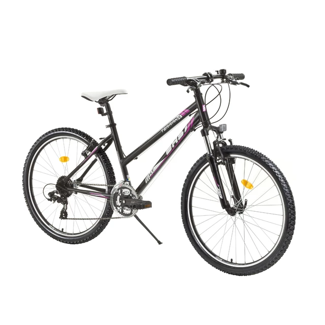 Dámsky horský bicykel DHS Terrana 2624 26" - model 2015