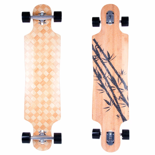 Longboard WORKER Bambo Pro 40"