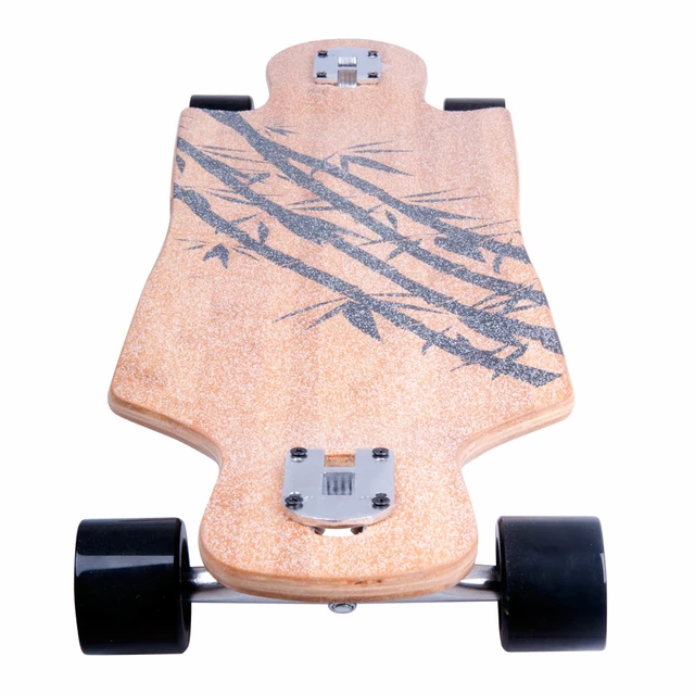 Longboard WORKER Bambo Pro 40"