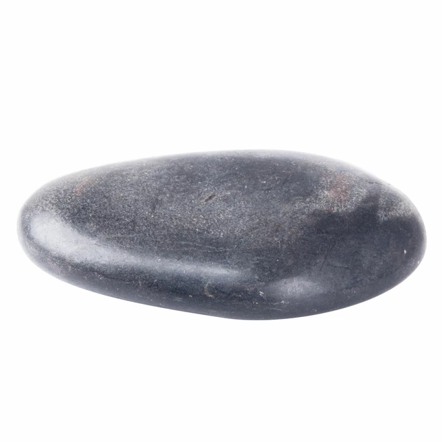 Lávové kamene inSPORTline River Stone 8-10 cm - 3 ks