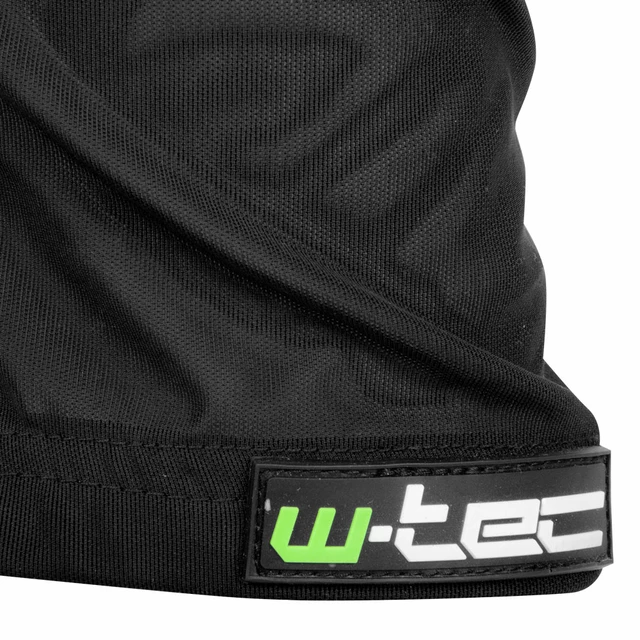Shorts mit Polstern W-TEC Xator - schwarz-grün
