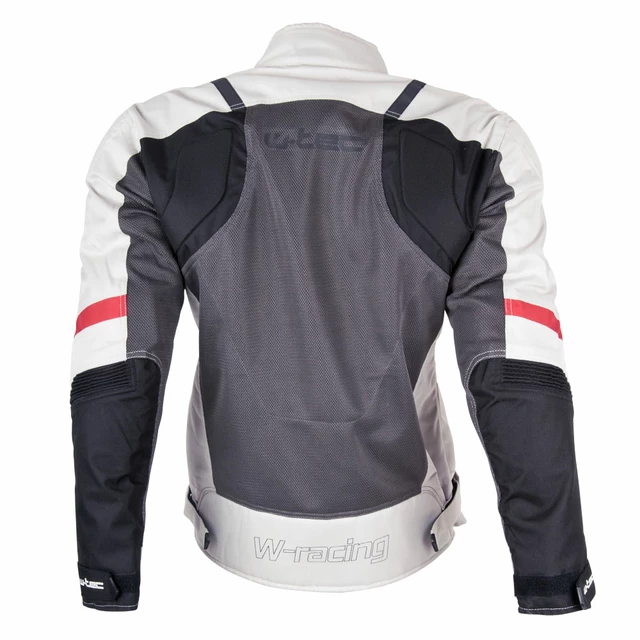 Damen Motorradjacke W-TEC Lucina