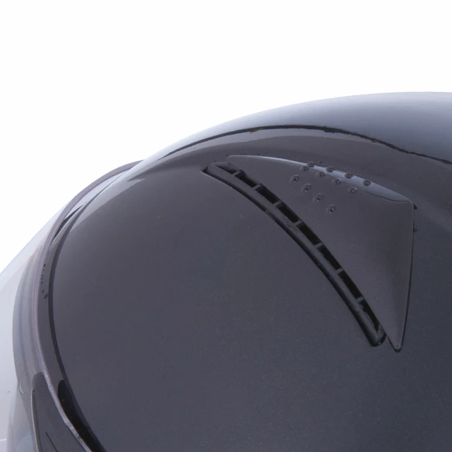 Moto helma ORIGINE V529 pearl black