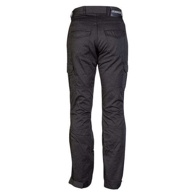 Men's Motorcycle Jeans Ozone Shadow