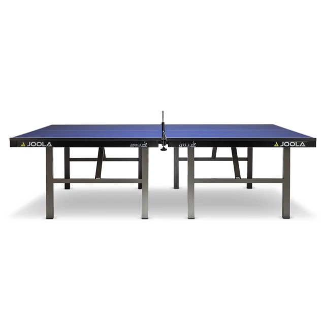Stół do tenisa stołowego Joola 2000-S Pro - Niebieski