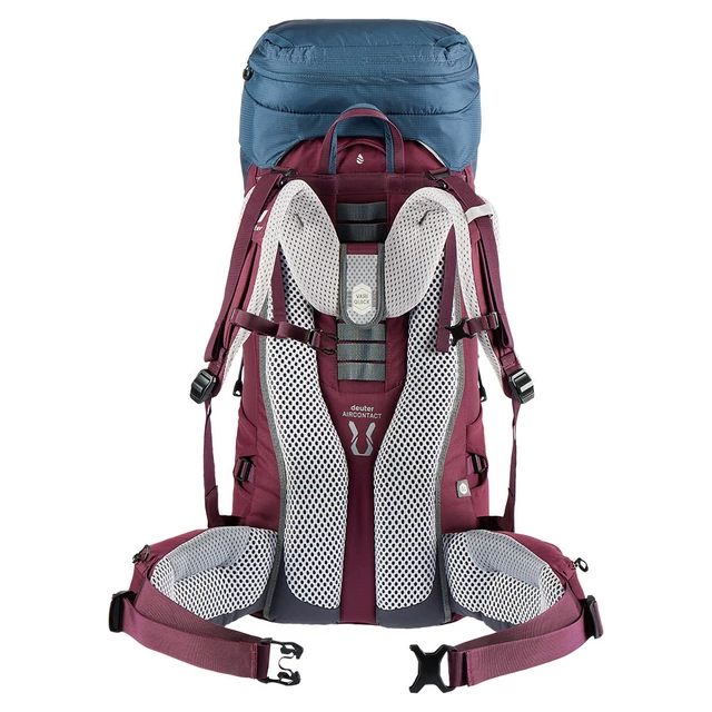 Hiking Backpack Deuter Aircontact Lite 35 + 10 SL