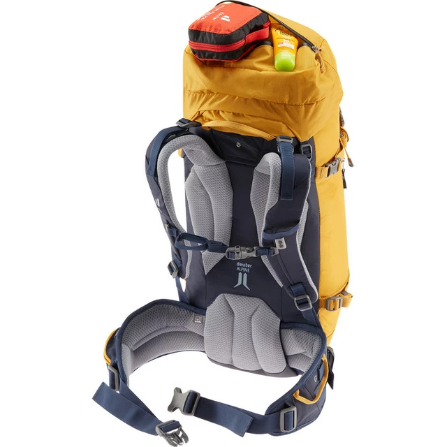 Deuter Guide 34+ Wanderrucksack - Lapis-Navy