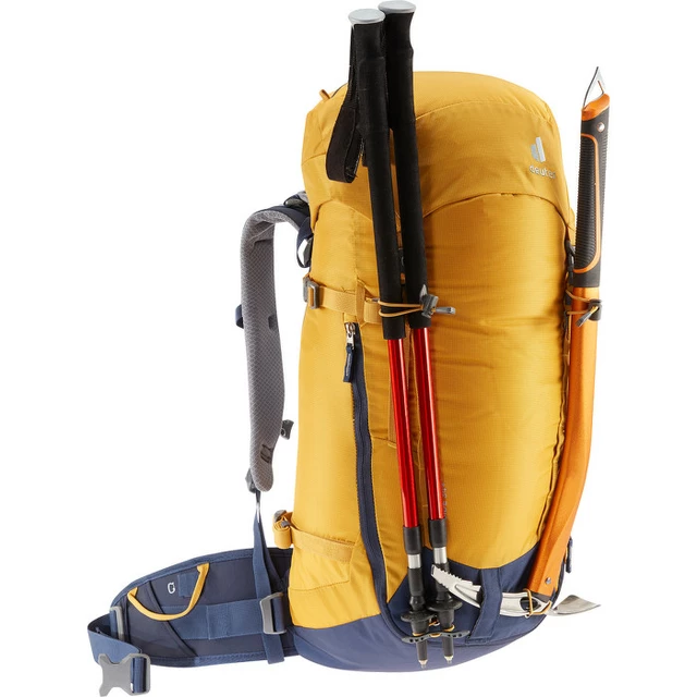 Hiking Backpack Deuter Guide 34+