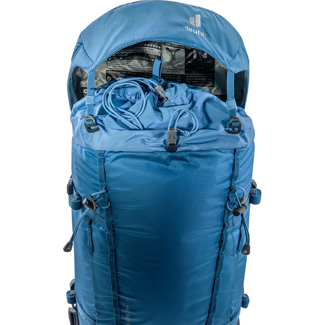 Hiking Backpack Deuter Guide Lite 28+ SL