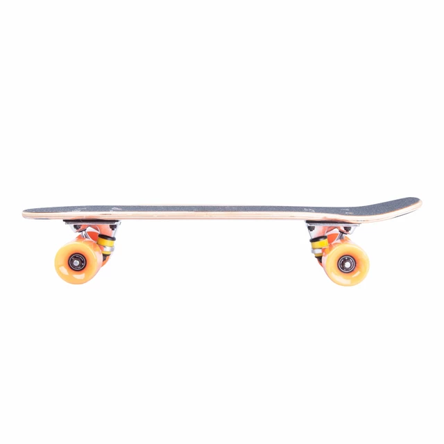 Pennyboard WORKER Bambo 22" - Flower