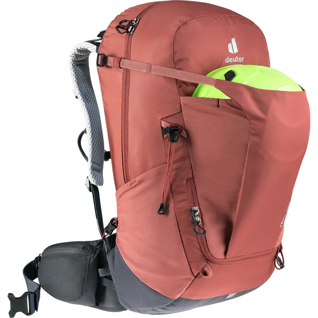 Hiking Backpack Deuter Trail Pro 30 SL
