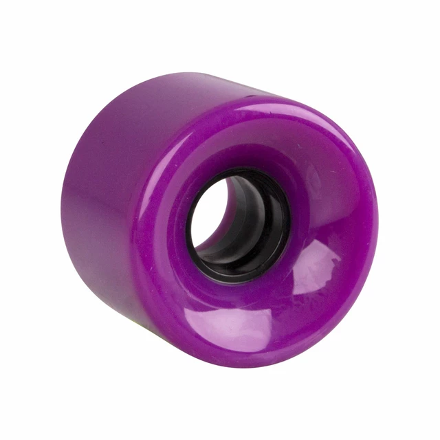 Penny Board Wheel 60*45mm - Light Purple - Purple