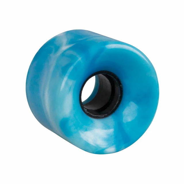 Penny Board Wheel 60*45mm – Patchy - Blue