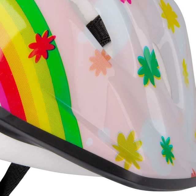 Kids’ Bike Helmet WORKER Duhy