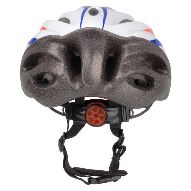 Kask rowerowy WORKER Swirly