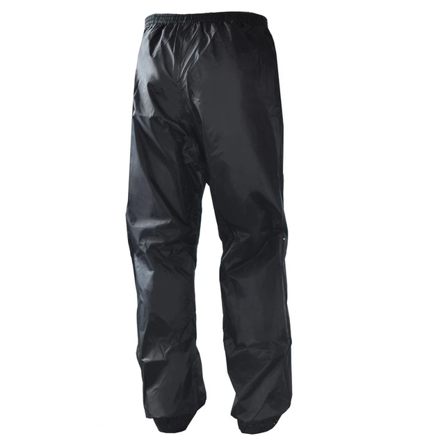 Decathlon Quechua Men's Waterproof Hiking Overtrousers NH500 Imper | Shopee  Philippines