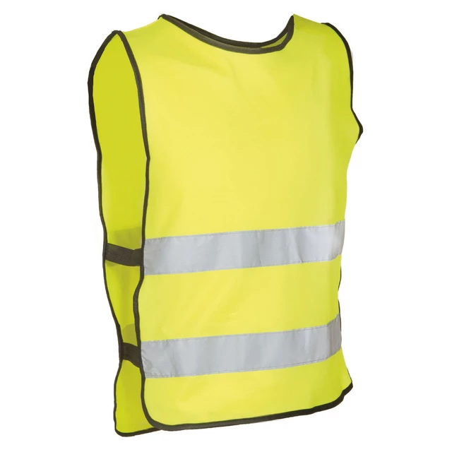 Vesta reflexná M-Wave Vest Illu - fluo - fluo