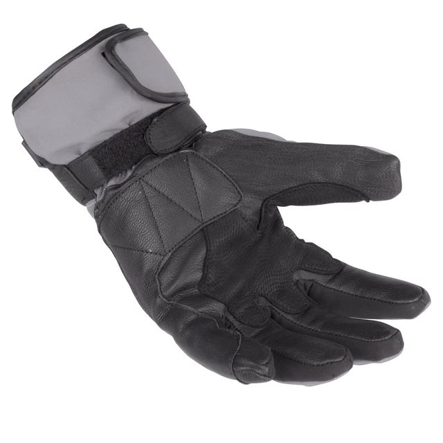 Zimní moto rukavice W-TEC NF-4004