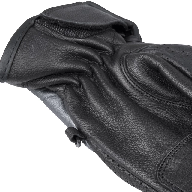 Summer Leather Moto Gloves W-TEC Nyarra