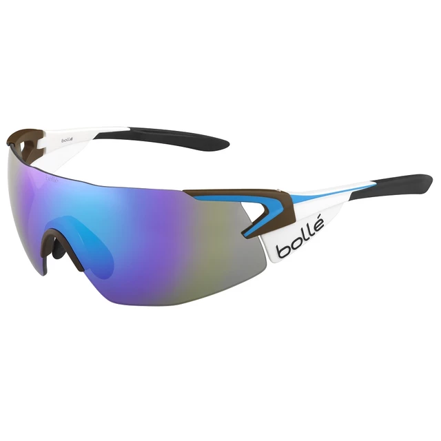 Cycling Sunglasses Bollé 5th Element Pro AG2R