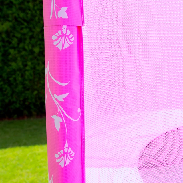 Ochronna siatka do trampoliny inSPORTline Lily 183 cm