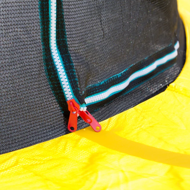 Trampoline Safety Net inSPORTline Sun 366 cm