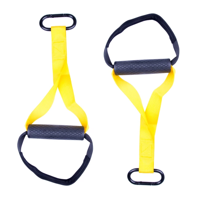 Resistance Band Handles inSPORTline Morpo MT