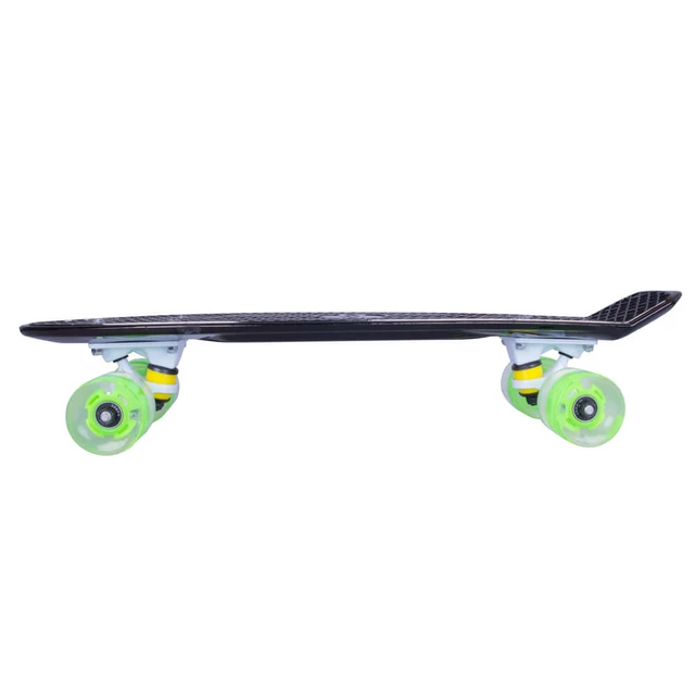 Penny Board WORKER Mirra 200 22” with Light Up Wheels