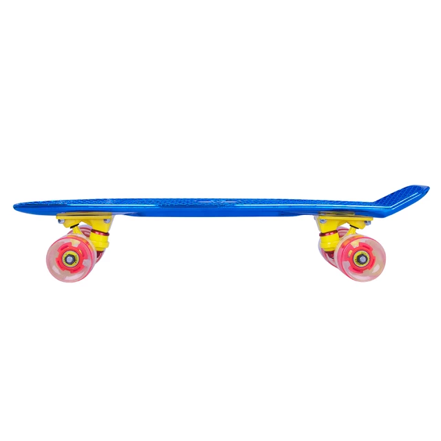 Penny Board WORKER Mirra 300 22” with Light Up Wheels