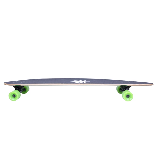 Longboard WORKER Nasta 46" ABEC-7 150kg