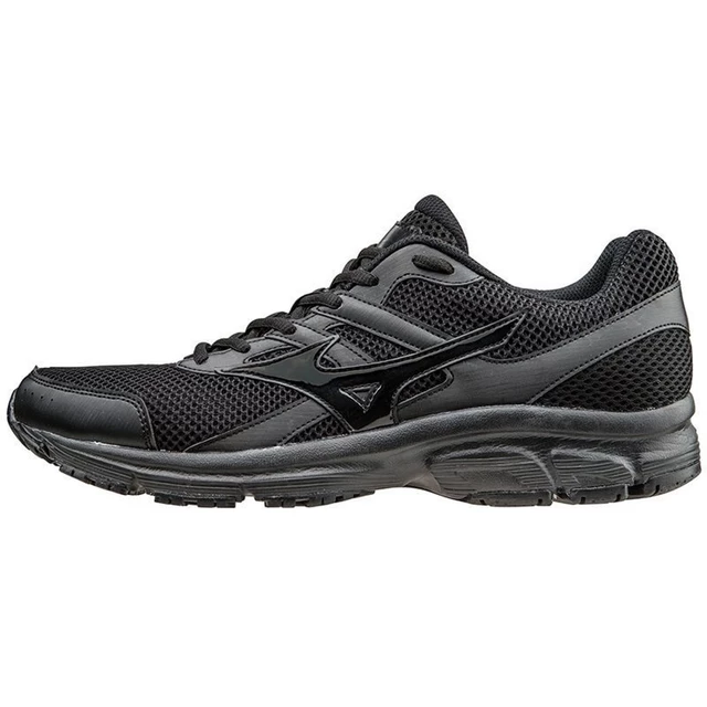 Men’s Running Shoes Mizuno Spark - Black